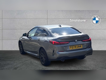 Used BMW 2 Series 2025 for sale - 79376940: Photo