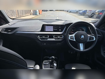 Used BMW 2 Series 2025 for sale - 79376940: Photo