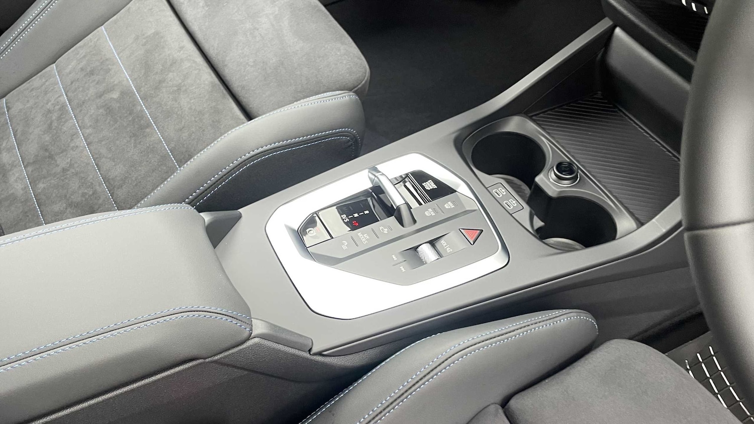 Used BMW 1 Series 2025 for sale - 76242504: Photo 10