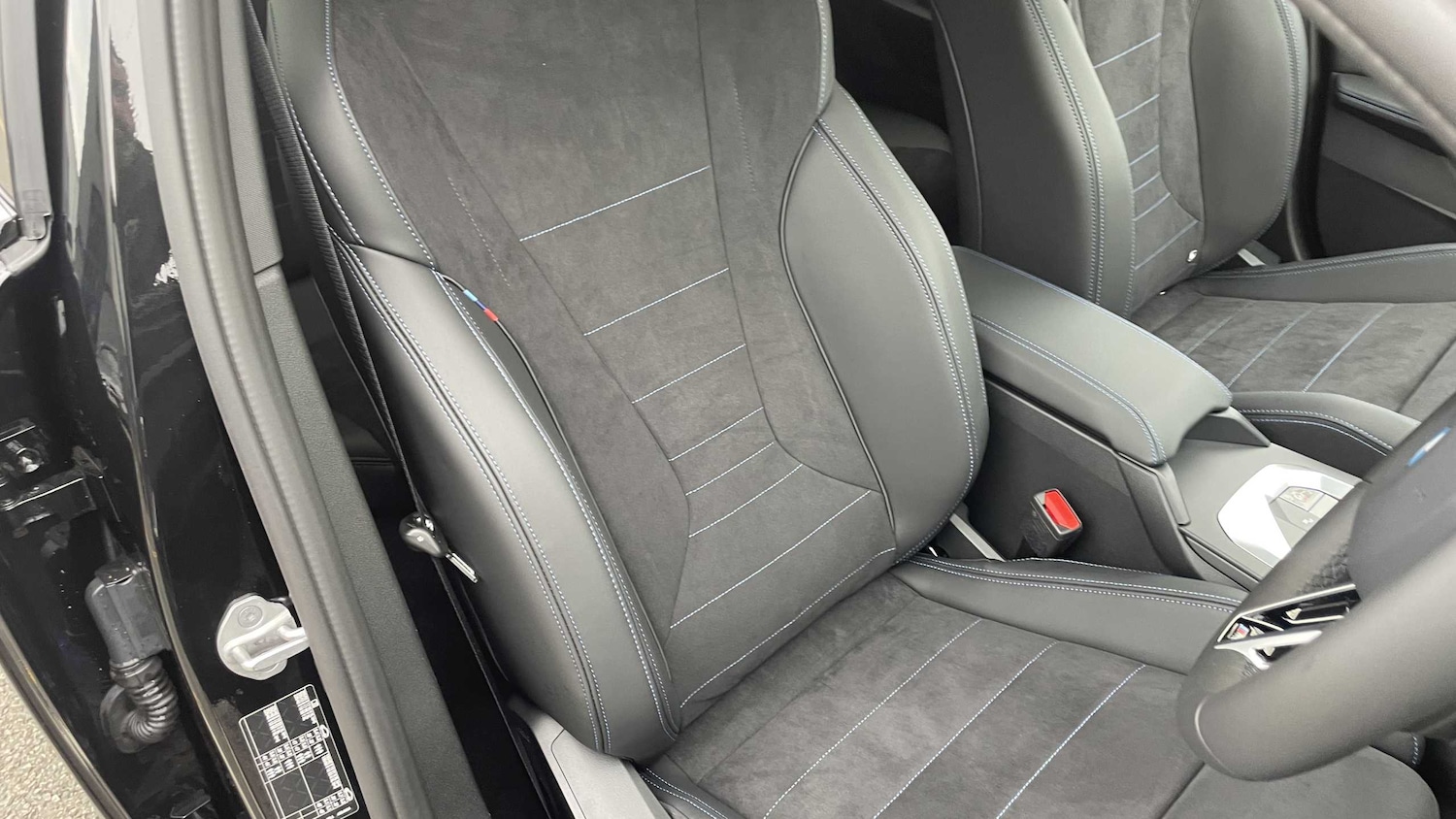 Used BMW 1 Series 2025 for sale - 76242504: Photo 13