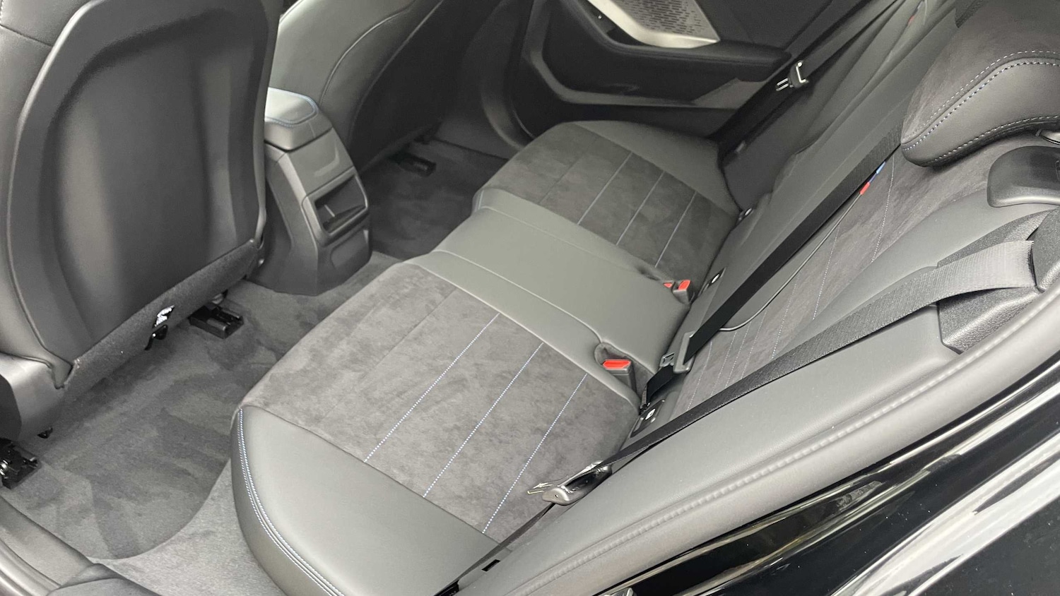 Used BMW 1 Series 2025 for sale - 76242504: Photo 14