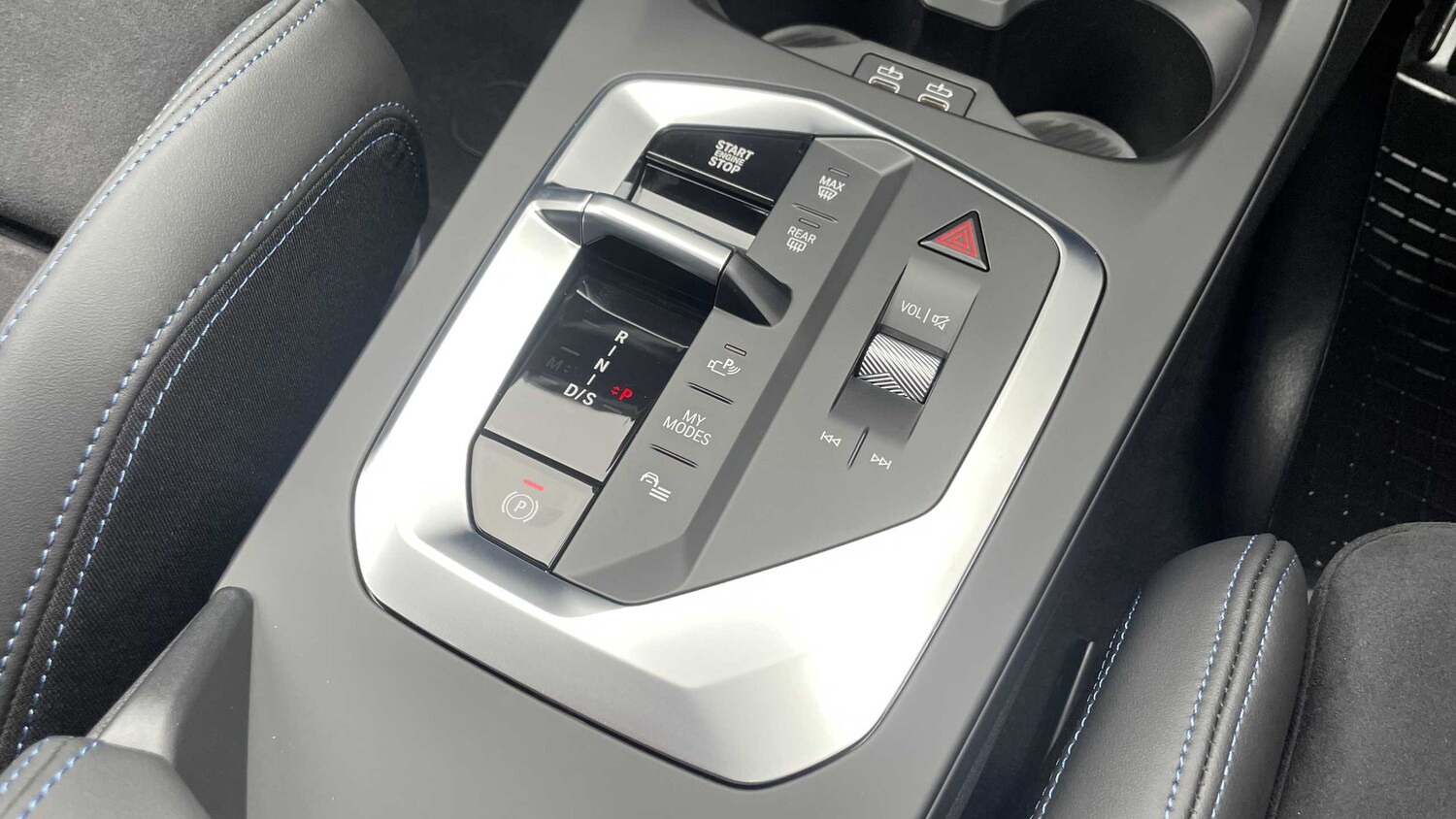 Used BMW 1 Series 2025 for sale - 76242504: Photo 16