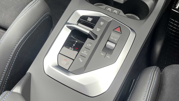 Used BMW 1 Series 2025 for sale - 76242504: Photo 16