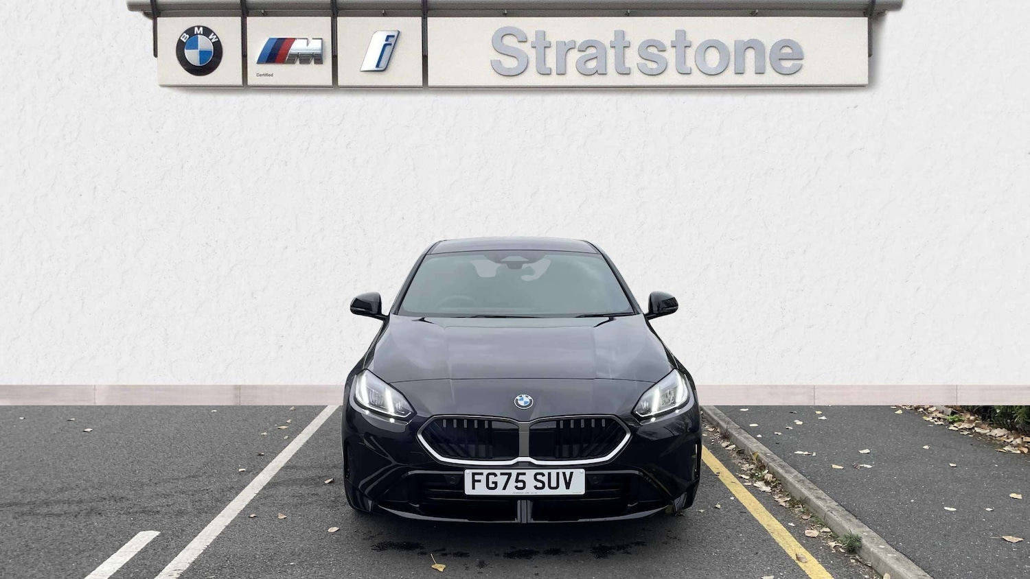 Used BMW 1 Series 2025 for sale - 76242504: Photo 17