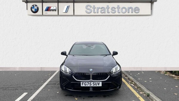 Used BMW 1 Series 2025 for sale - 76242504: Photo 17