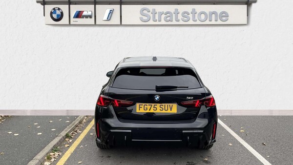 Used BMW 1 Series 2025 for sale - 76242504: Photo 18