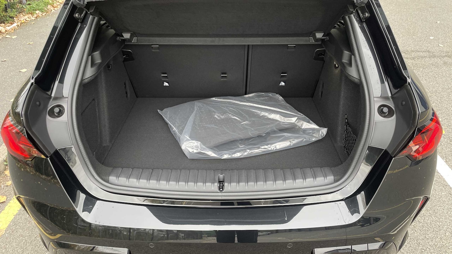 Used BMW 1 Series 2025 for sale - 76242504: Photo 19