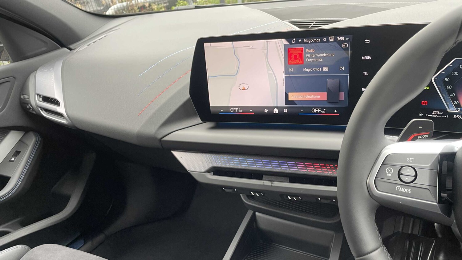 Used BMW 1 Series 2025 for sale - 76242504: Photo 22