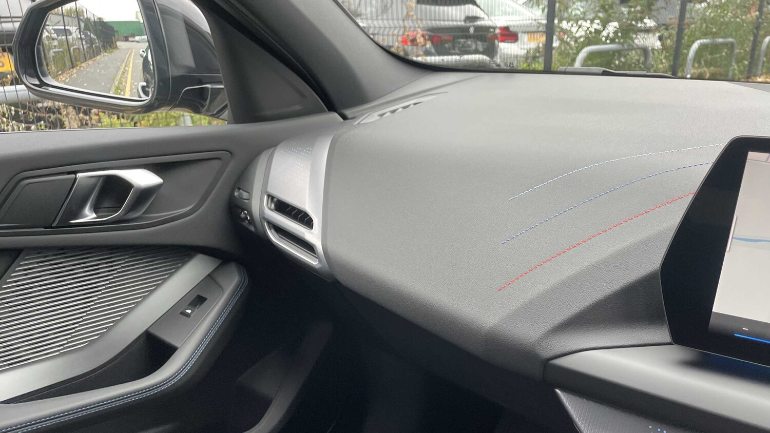 Used BMW 1 Series 2025 for sale - 76242504: Photo 23