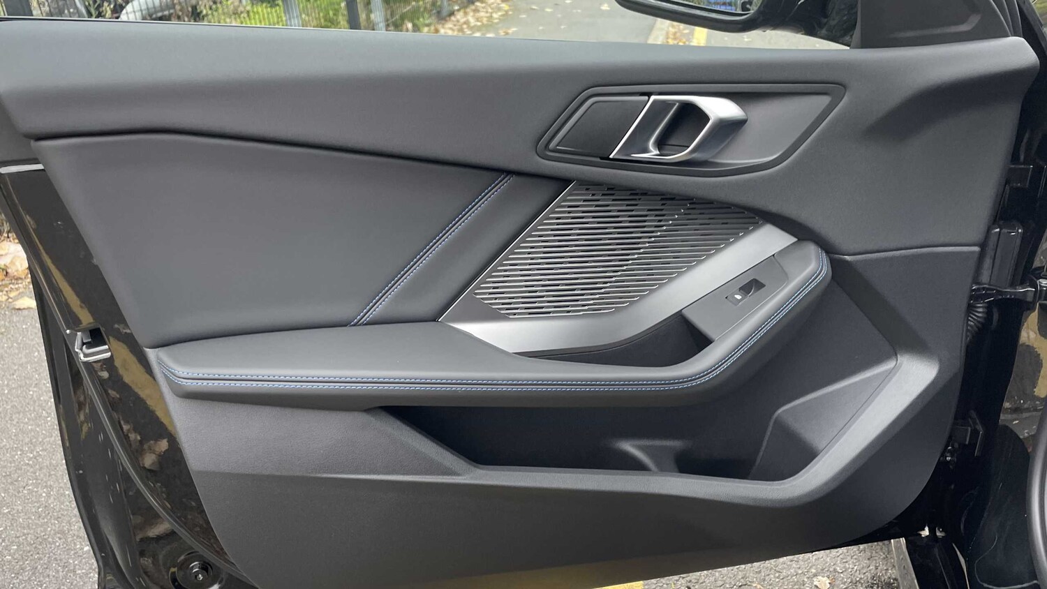 Used BMW 1 Series 2025 for sale - 76242504: Photo 24