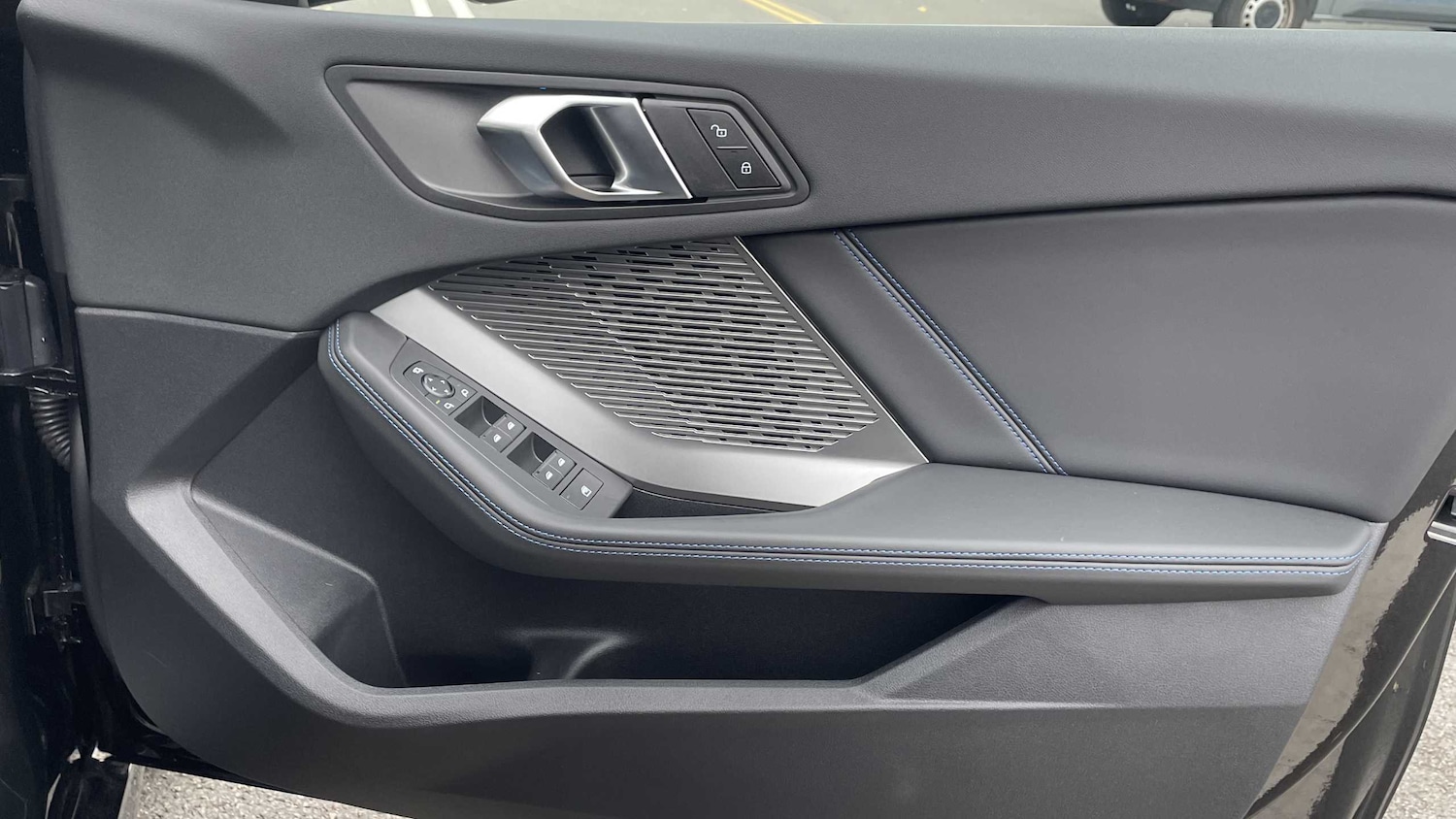 Used BMW 1 Series 2025 for sale - 76242504: Photo 25