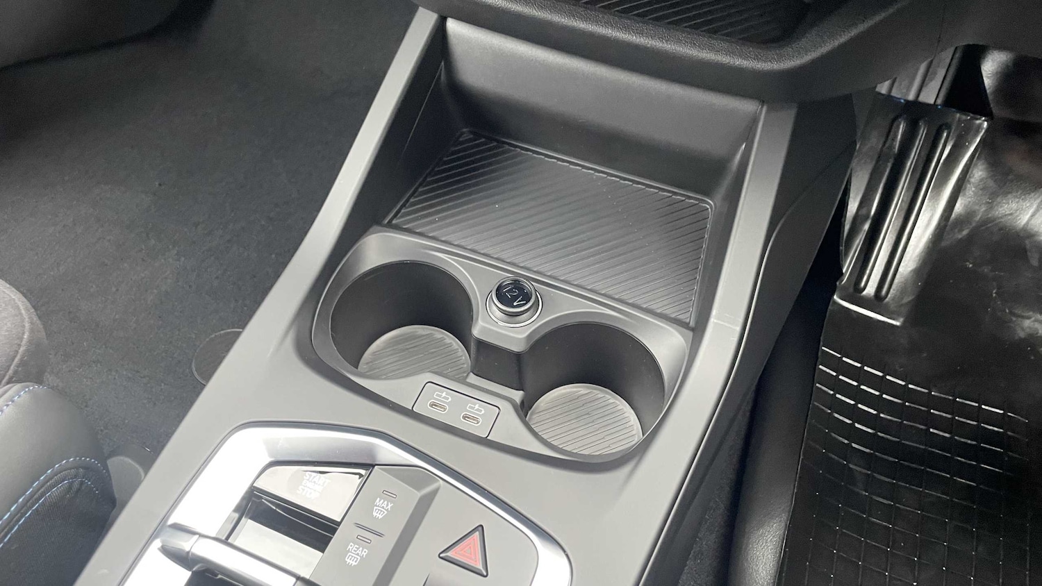 Used BMW 1 Series 2025 for sale - 76242504: Photo 27