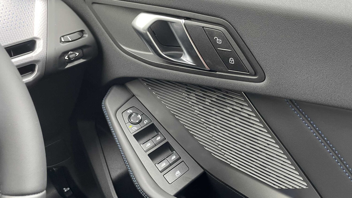 Used BMW 1 Series 2025 for sale - 76242504: Photo 30