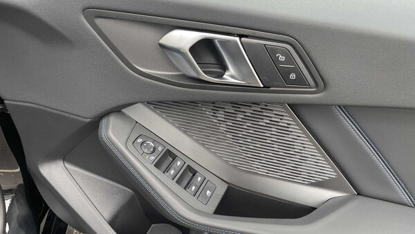 Used BMW 1 Series 2025 for sale - 76242504: Photo 32