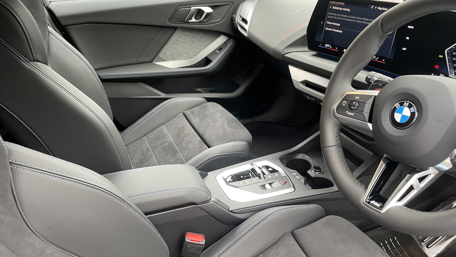 Used BMW 1 Series 2025 for sale - 76242504: Photo 33