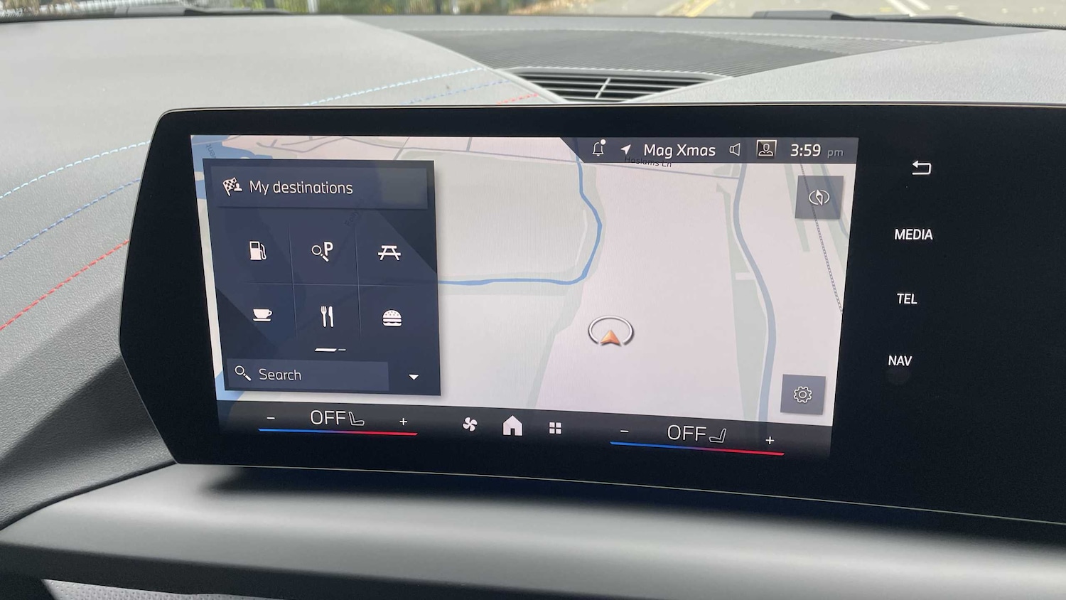 Used BMW 1 Series 2025 for sale - 76242504: Photo 34