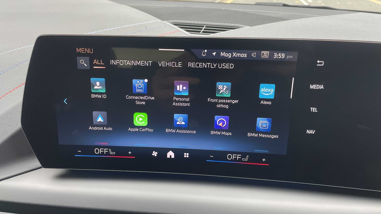 Used BMW 1 Series 2025 for sale - 76242504: Photo 35