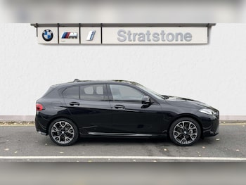 Used BMW 1 Series 2025 for sale - 76242504: Photo 3