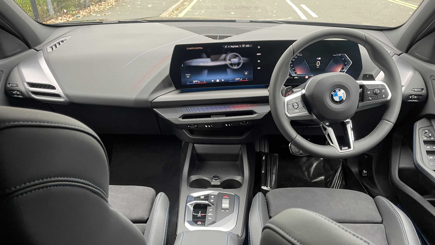 Used BMW 1 Series 2025 for sale - 76242504: Photo 4