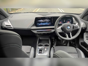Used BMW 1 Series 2025 for sale - 76242504: Photo 4