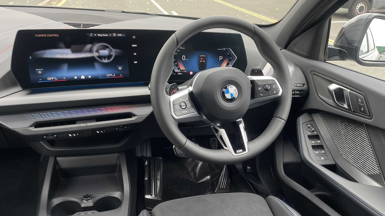 Used BMW 1 Series 2025 for sale - 76242504: Photo 5