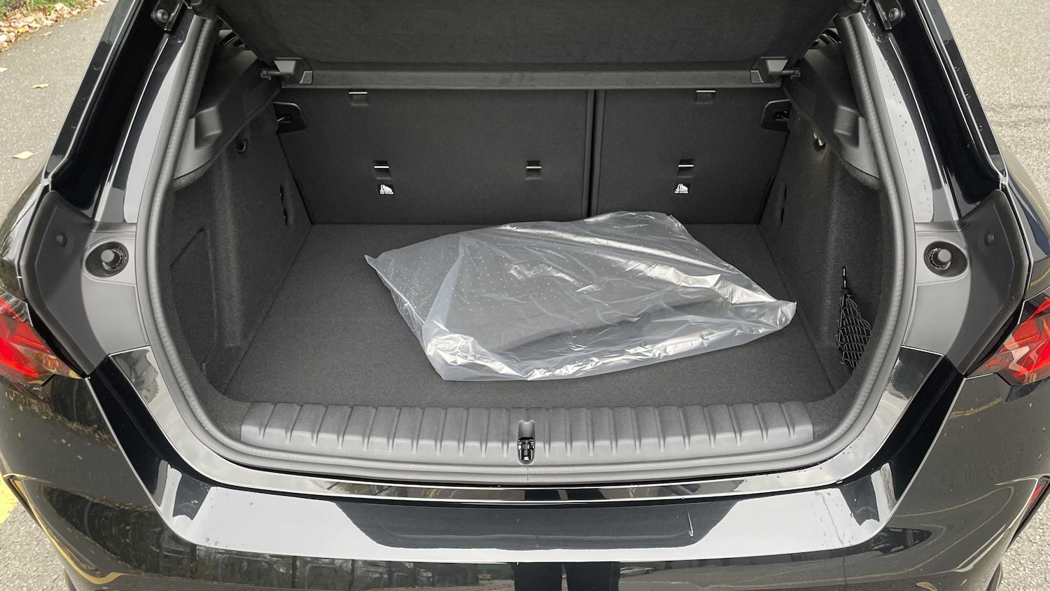 Used BMW 1 Series 2025 for sale - 76242504: Photo 7