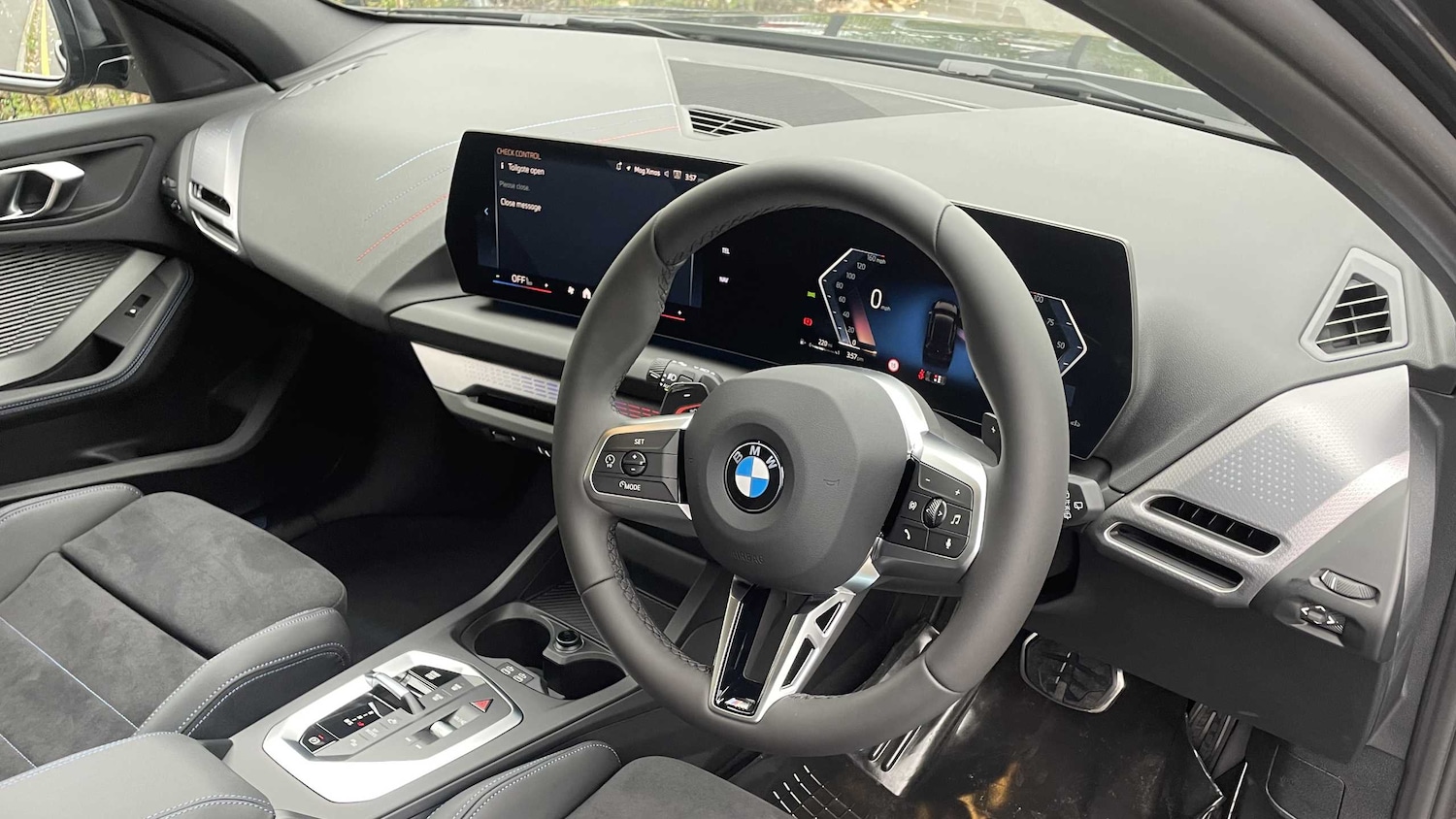 Used BMW 1 Series 2025 for sale - 76242504: Photo 8