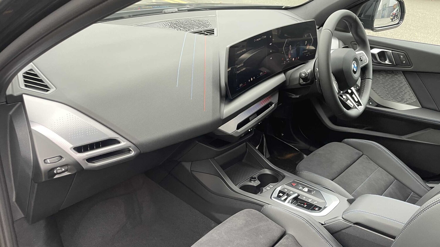 Used BMW 1 Series 2025 for sale - 76242504: Photo 9