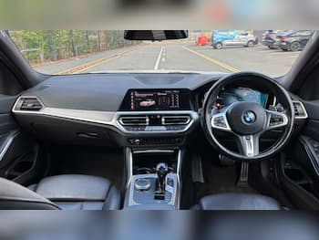 Used BMW 3 Series 2021 for sale - 79579353: Photo