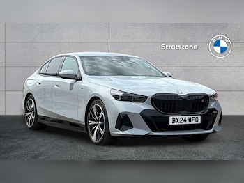 Used BMW i5 2024 for sale - 78937502: Photo