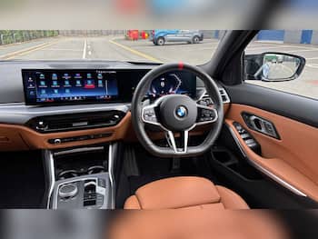 Used BMW 3 Series 2024 for sale - 79824947: Photo