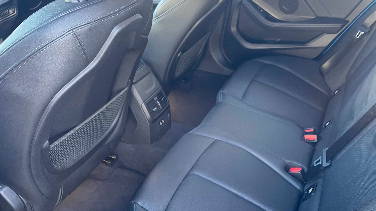 Used BMW 1 Series 2020 for sale - 77233137: Photo 12