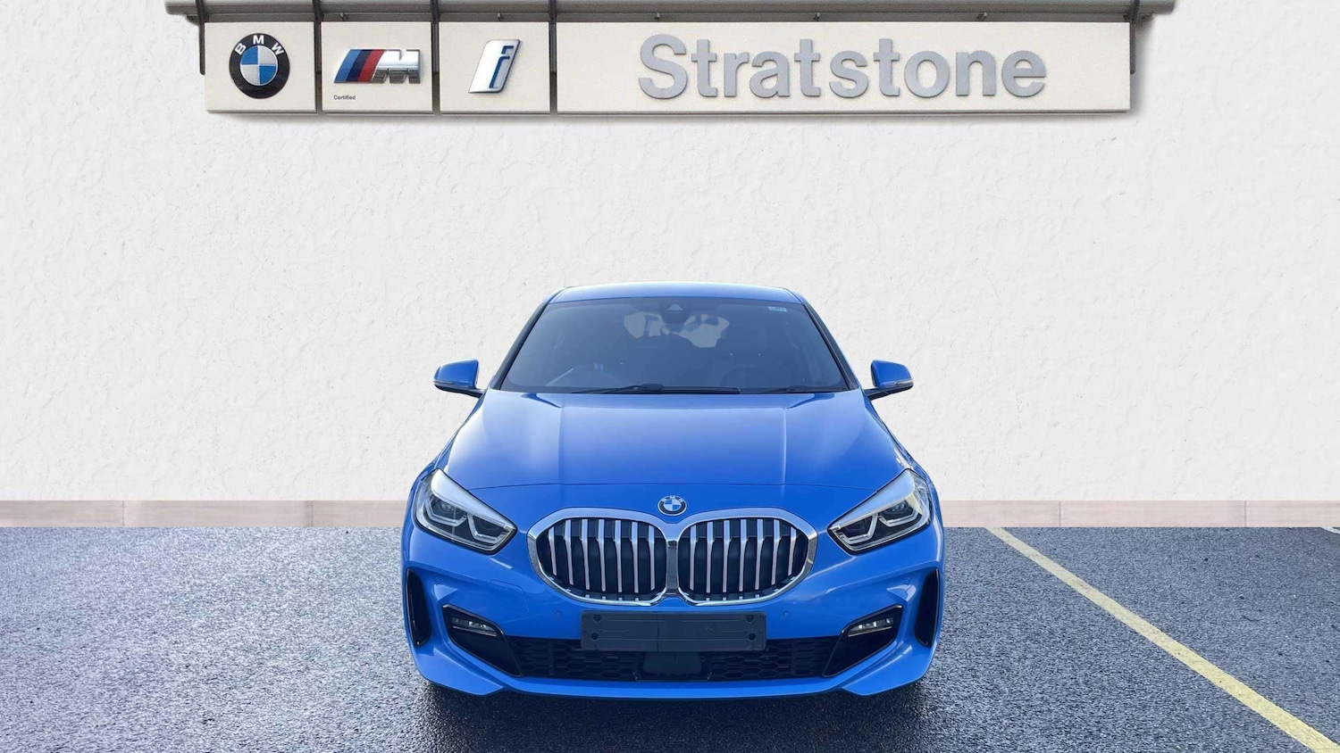 Used BMW 1 Series 2020 for sale - 77233137: Photo 20