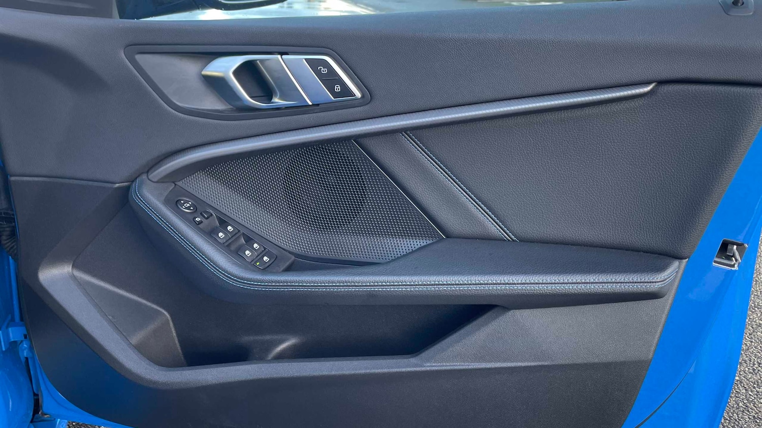 Used BMW 1 Series 2020 for sale - 77233137: Photo 25