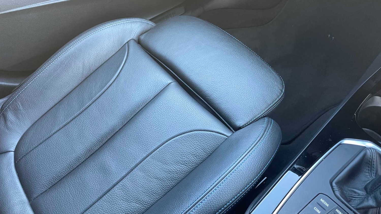 Used BMW 1 Series 2020 for sale - 77233137: Photo 27