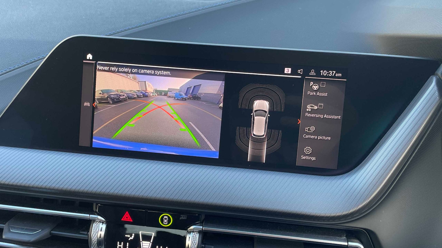 Used BMW 1 Series 2020 for sale - 77233137: Photo 34