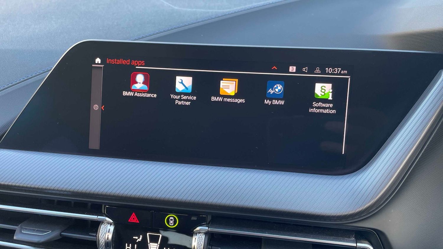 Used BMW 1 Series 2020 for sale - 77233137: Photo 35