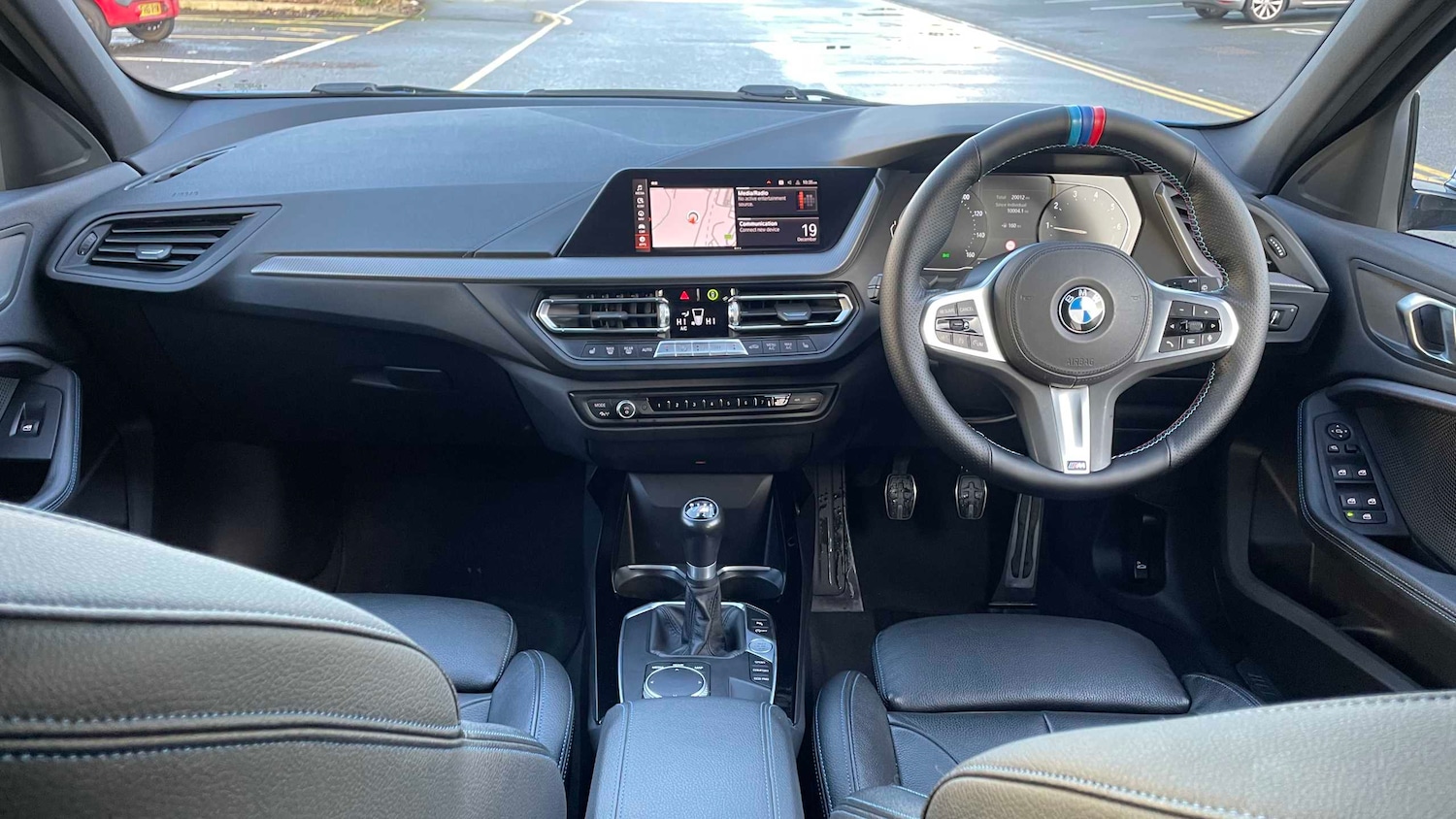 Used BMW 1 Series 2020 for sale - 77233137: Photo 4