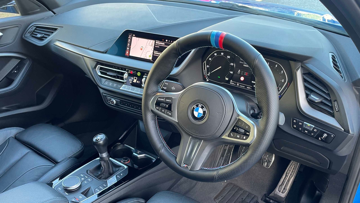 Used BMW 1 Series 2020 for sale - 77233137: Photo 7