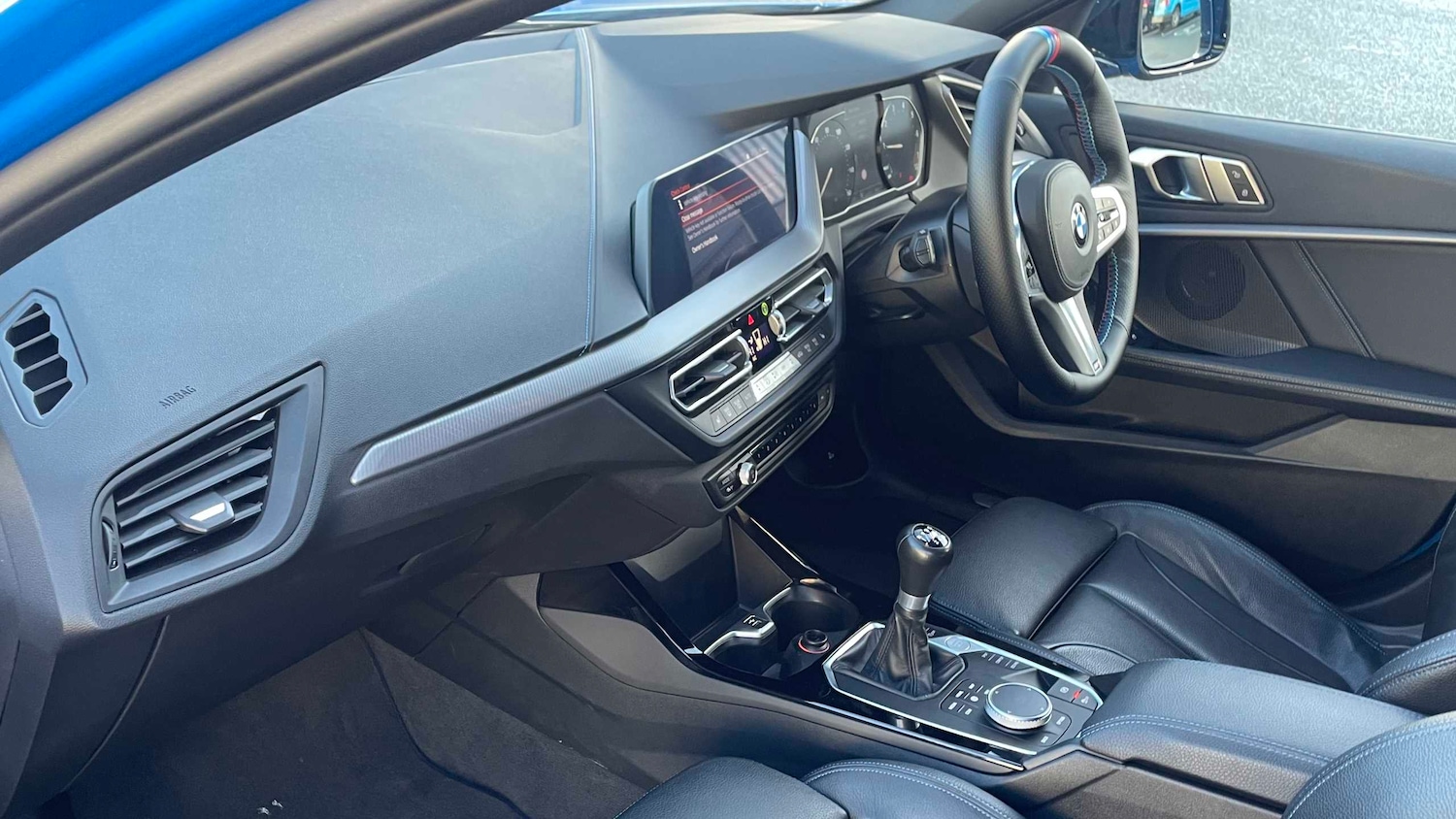 Used BMW 1 Series 2020 for sale - 77233137: Photo 8