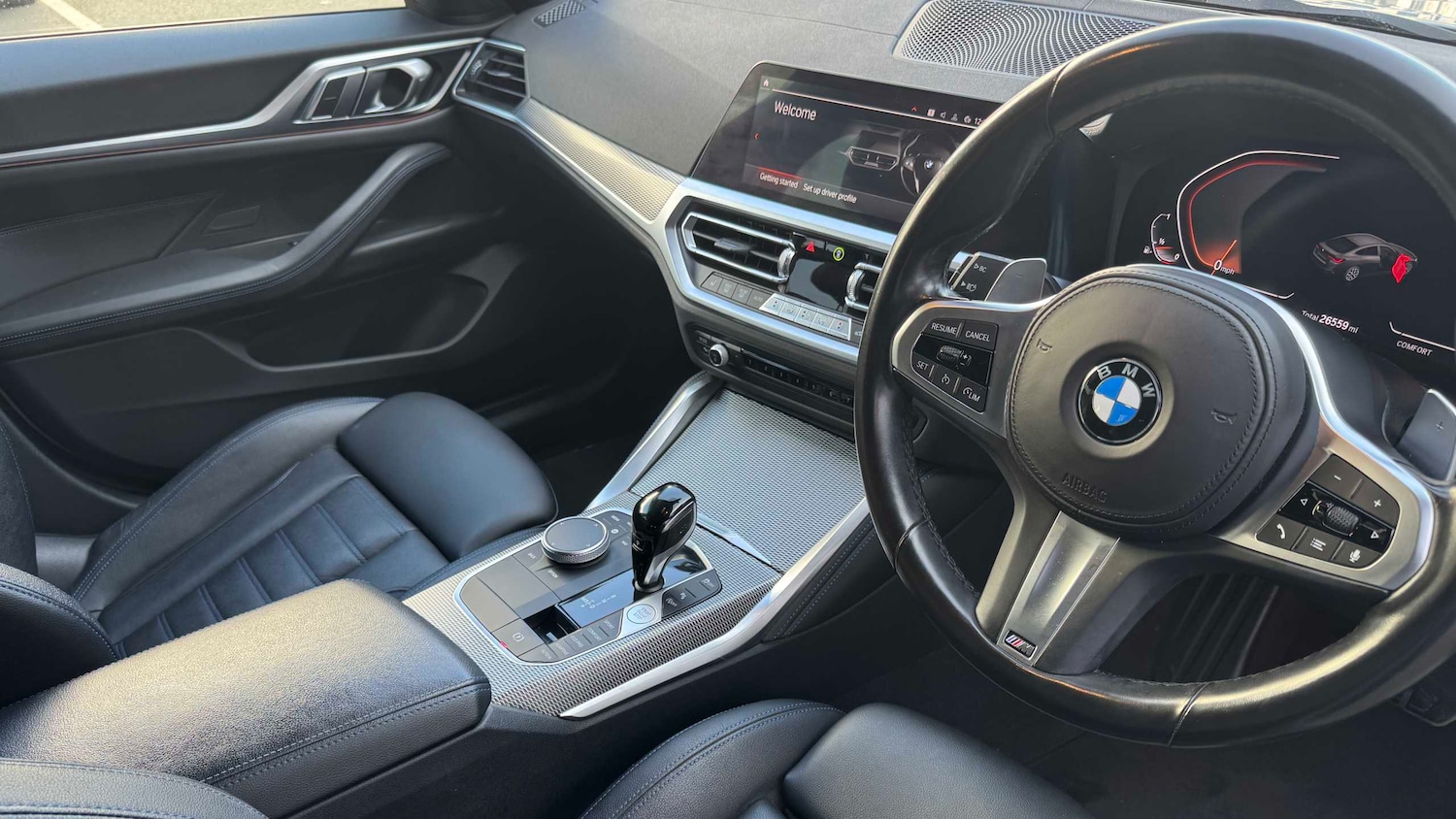 Used BMW 4 Series 2022 for sale - 77772251: Photo 15