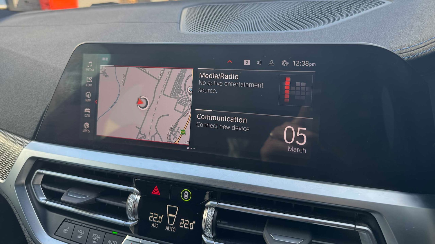 Used BMW 4 Series 2022 for sale - 77772251: Photo 19