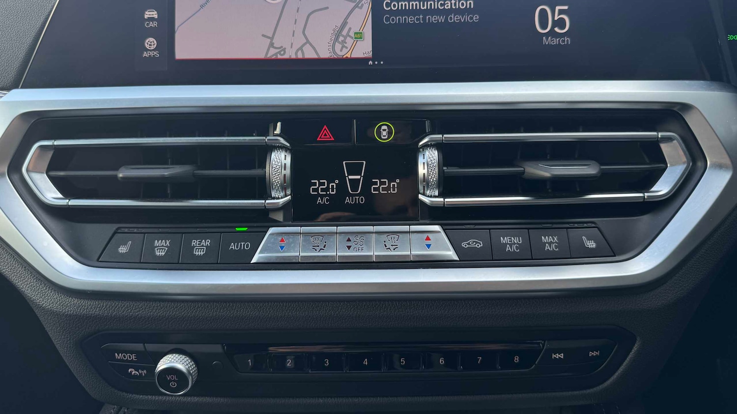 Used BMW 4 Series 2022 for sale - 77772251: Photo 20