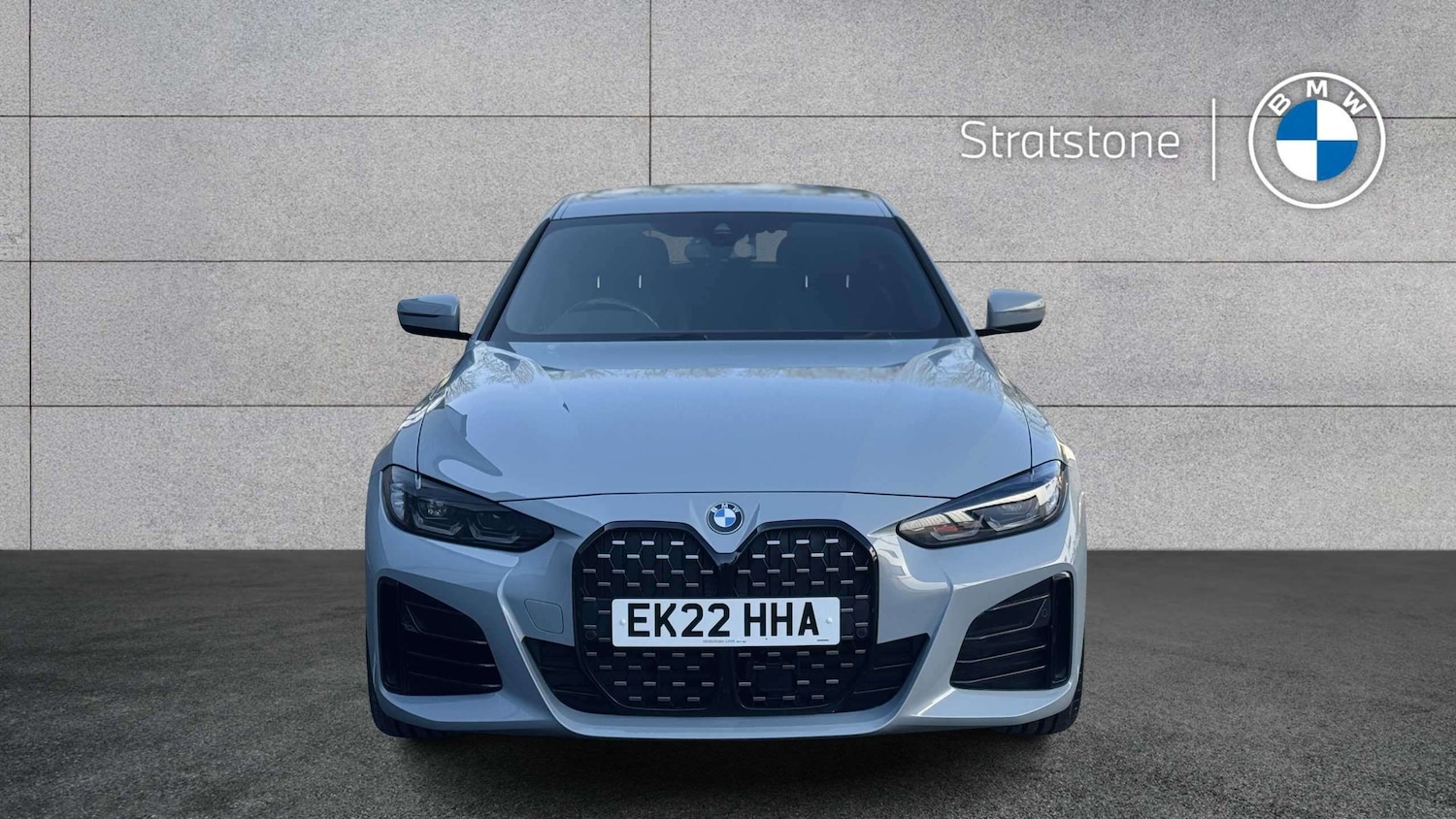 Used BMW 4 Series 2022 for sale - 77772251: Photo 21