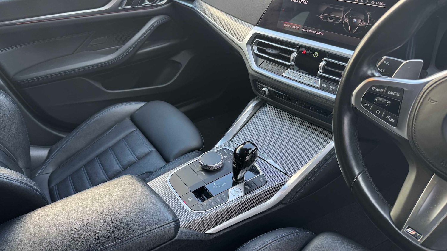 Used BMW 4 Series 2022 for sale - 77772251: Photo 23