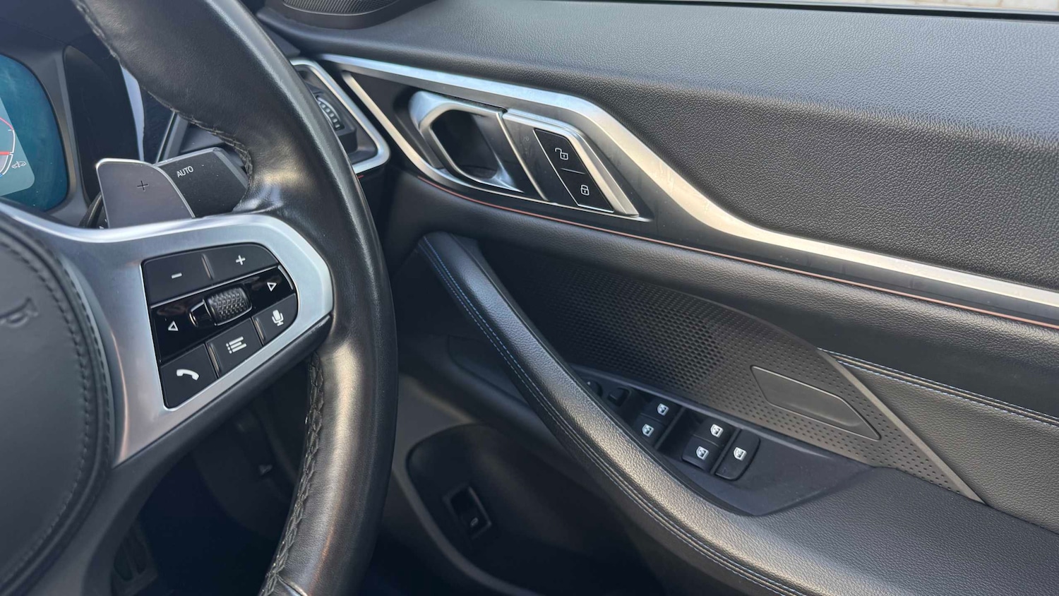 Used BMW 4 Series 2022 for sale - 77772251: Photo 29