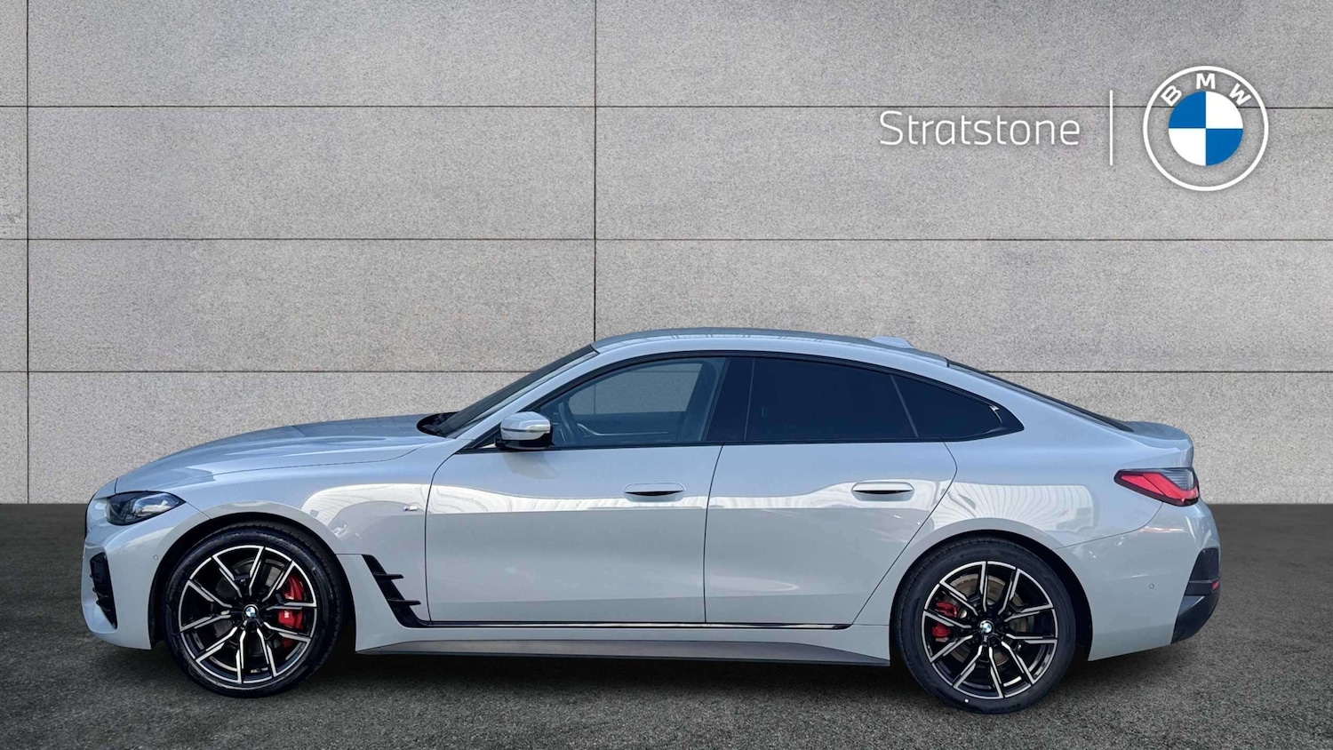 Used BMW 4 Series 2022 for sale - 77772251: Photo 3