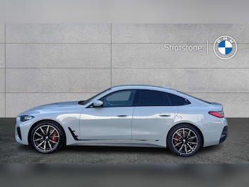 Used BMW 4 Series 2022 for sale - 77772251: Photo