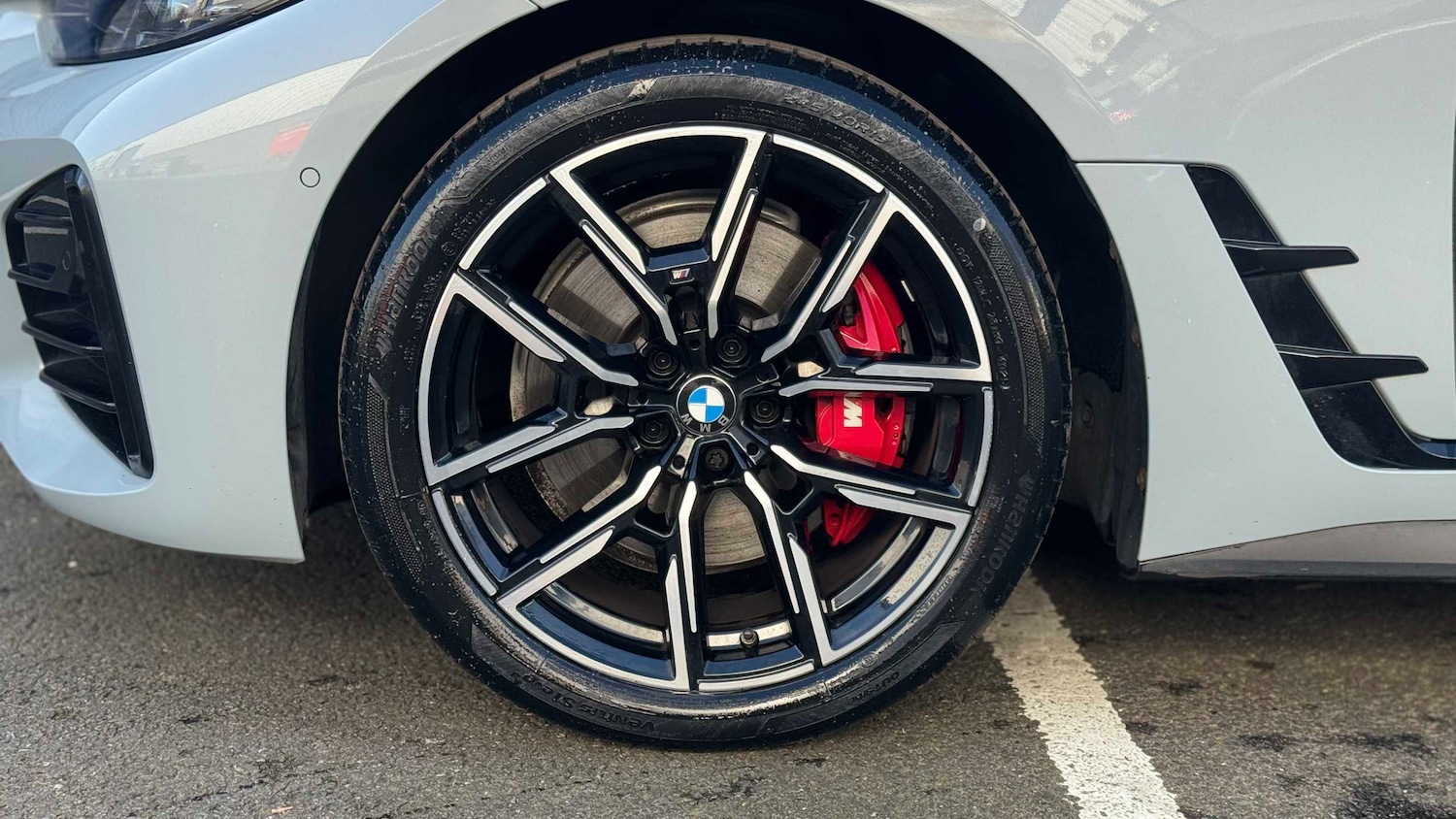 Used BMW 4 Series 2022 for sale - 77772251: Photo 4