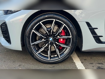 Used BMW 4 Series 2022 for sale - 77772251: Photo